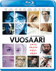 Naked Harbour (2012) (Blu-Ray)